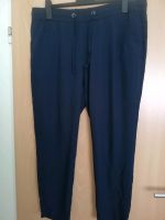 ## Cecil Damen Sommer Hose , blau, Gr XL # Bielefeld - Sennestadt Vorschau