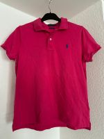 Polo Ralph Lauren Poloshirt Shirt L pink skinny Innenstadt - Köln Altstadt Vorschau