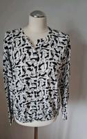 Gerry Weber Strickjacke Weste Gr. 40/L Saarland - Saarlouis Vorschau