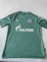 Schalke 04 Trikot Umbro, Ausweich, Grün (L) Saarland - Mettlach Vorschau