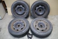 Citroen C3 Peugeot 207 208 185/65R15 6x15 ET23 Winter Bayern - Giebelstadt Vorschau