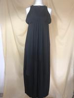 Maxikleid oder auch Sleepwear von Donna KARAN Italy Bayern - Reichertshofen Vorschau