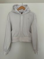 Oceans apart Zip Hoodie Strickjacke weiß Damen Größe M Harburg - Hamburg Eißendorf Vorschau