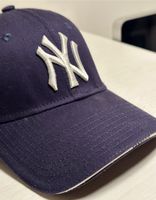 New York Yankees Cap Kappe Baden-Württemberg - Dußlingen Vorschau