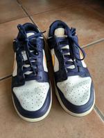 Nike Dunk Low Retro Herren  -  Gr. 42 Hessen - Mittenaar Vorschau
