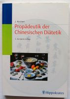 Propädeutik der Chinesischen Diätetik Nordrhein-Westfalen - Herford Vorschau