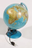 Globus mit Beleuchtung Nordrhein-Westfalen - Herne Vorschau