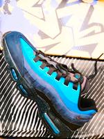 Nike Air Max 95 Stash Gr.46  (180 97 Force) Essen - Bergerhausen Vorschau