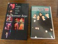 VHS Backstreet Boys Stuttgart - Botnang Vorschau