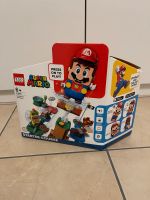 LEGO Super Mario 71360 Adventures with Mario top Zustand m. OVP Bayern - Miesbach Vorschau