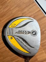 Herren Golf 5er Holz DUNLOP Rechtshänder Rheinland-Pfalz - Alzey Vorschau