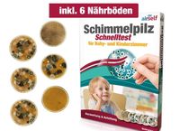 NEU Schimmeltest für Baby- und Kinderzimmer – Schimmel Test zur B Baden-Württemberg - Ilsfeld Vorschau