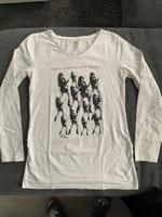 Umstandsshirt sehr bequem Sachsen - Ohorn Vorschau