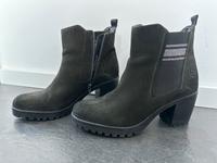 Bugatti Stiefelette Damen Schuhe 41 Bayern - Kulmbach Vorschau