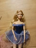 Barbie Nussknacker Ballerina Clara Baden-Württemberg - Pforzheim Vorschau