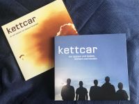 KETTCAR - Von Spatzen + Du und wieviele 2x CDs Digipak GHvC Hannover - Nord Vorschau
