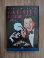 Die Geister die ich rief Bill Murray  DVD Klassiker Niedersachsen - Braunschweig Vorschau