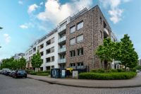 Stadtleben im Grünen! Moderne Eigentumswohnung mit eigener Terrasse in Köln-Zollstock! Köln - Raderthal Vorschau