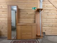 Garderobe mit soft close system Kommode Schrank Schuhschrank Hannover - Nord Vorschau