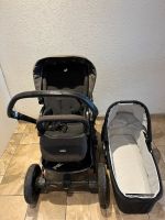 Joie Chrome DLX Pavement Kinderwagen Nordrhein-Westfalen - Borgholzhausen Vorschau