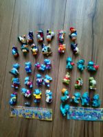 Ü Eier Figuren  Happy Hippon Bingo Birds Drolly Dinos Hessen - Reichelsheim (Odenwald) Vorschau