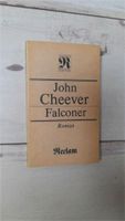 John Cheever "Falconer" Reclam Brandenburg - Strausberg Vorschau