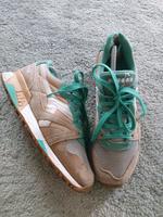 Sneaker/Sportschuhe Hessen - Eichenzell Vorschau