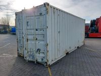 Seecontainer Verkauf und Vermietung Nordrhein-Westfalen - Bergheim Vorschau