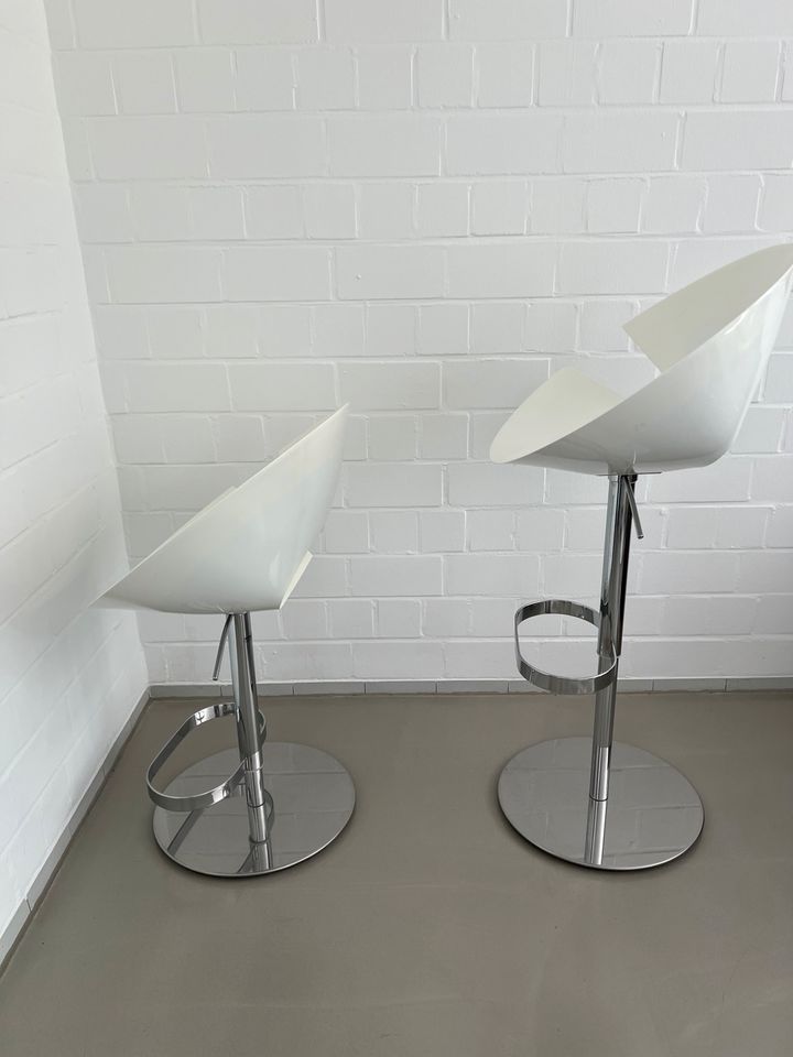 Barstühle  Stuhl Küchenstühle höhenverstellbar von Colico in Essen
