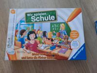 Verkaufe 'Wir spielen Schule" von tiptoi Sachsen - Rötha Vorschau