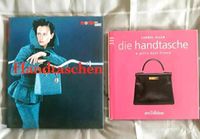 SET tolle Bücher " Die Handtasche " und " Handtaschen " Nordrhein-Westfalen - Neukirchen-Vluyn Vorschau