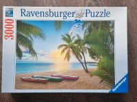 Ravensburger Puzzle 3000 Teile Schleswig-Holstein - Flensburg Vorschau