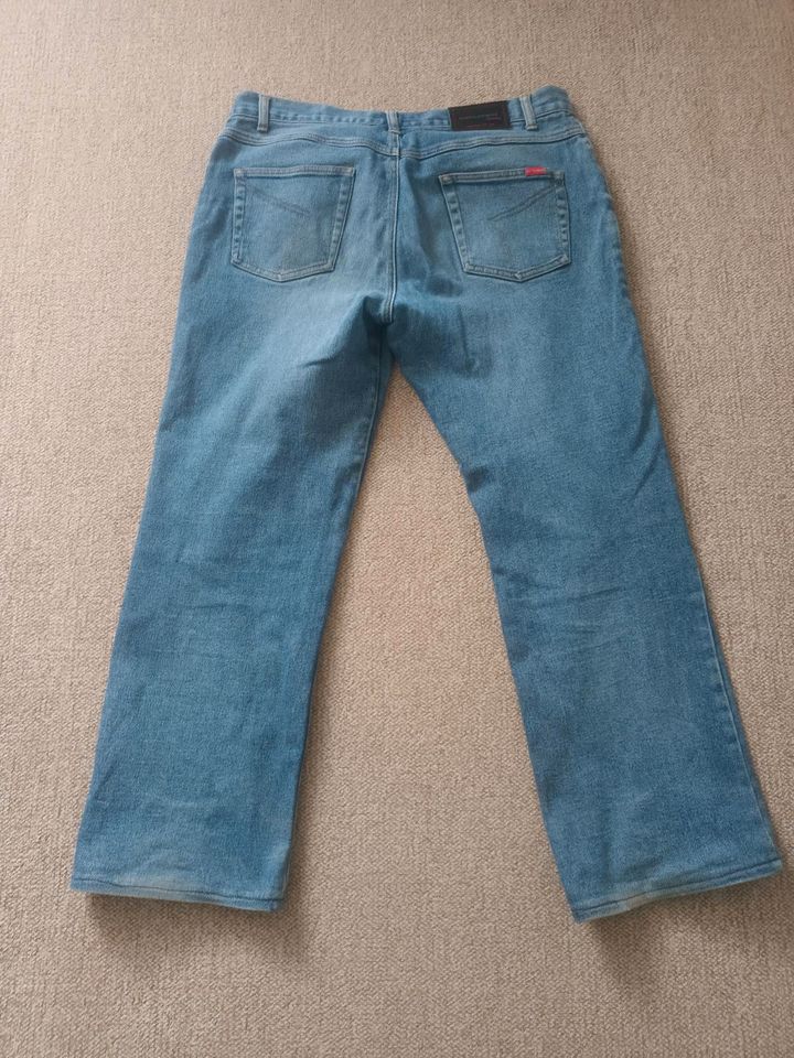 Jeans, Demin,Explorer, Classic Design,W34 L32,Herren, XL,Top in Jahnsdorf