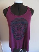 Damen T-Shirt, Shirt, Oberteil, Top, Gr. 34 Bayern - Küps Vorschau