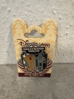 Disney Disneyland Paris Hollywood Tower Hotel Pin Pass Annuel Baden-Württemberg - Waldbronn Vorschau