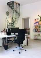 Arbeitsplatz Büroplatz Coworking in Altbaubüro Dreimühlenviertel München - Ludwigsvorstadt-Isarvorstadt Vorschau