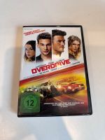 Overdrive DVD Saarland - Völklingen Vorschau