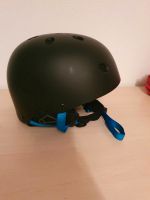 Skaterhelm BMX Helm neuwertig crane S/M 52 53 54 55 Bayern - Klingenberg am Main Vorschau