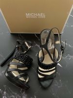 Michael Kors „Arabella“ High Heel Sandalette mit Schmucksteine 39 Bayern - Windberg Vorschau