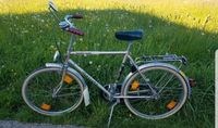 Retro Vintage 70er Original Göricke Damenrad Jugendfahrrad Baden-Württemberg - Aalen Vorschau