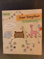 Babyalbum neu und unbenutzt Nordrhein-Westfalen - Jüchen Vorschau