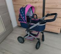 Bayer Chic Puppenwagen & Trage Nordrhein-Westfalen - Hagen Vorschau