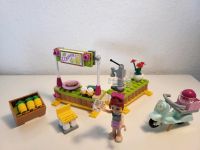 Lego Friends 41027 - Mias Limonadenstand Nordrhein-Westfalen - Essen-Margarethenhöhe Vorschau