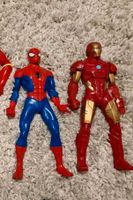 Actionfigur Marvel Rheinland-Pfalz - Mendig Vorschau