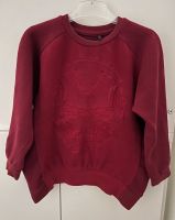 Jungen Pulli IKKS Marvel Iron Man rot 116/ 5-6 Jahre Rodenkirchen - Sürth Vorschau