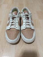 Nike dunk low beige Leipzig - Wiederitzsch Vorschau