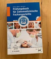 ZFA Bücher Fachbücher Prüfungsvorbereitung Zahnmedizin Nordrhein-Westfalen - Attendorn Vorschau