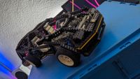 Lego Technic 8880 Kreis Pinneberg - Quickborn Vorschau