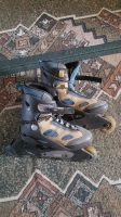 Inlineskates /Rollschuhe Gr 41 Rheinland-Pfalz - Worms Vorschau