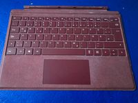 Microsoft Surface Pro Type Cover - genutzt am Pro 5 Hessen - Walluf Vorschau